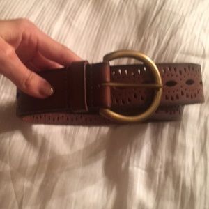 Lucky Brand Size Small Belt
